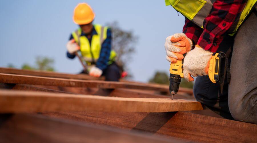 Expert flood damage restoration services in Perth, ND